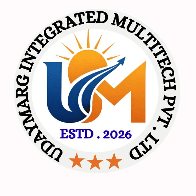 Udaymarg Integrated Multitech Pvt. Ltd.