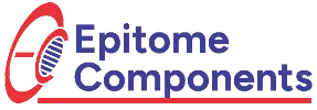 Epitome Components logo