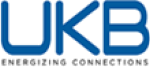 UKB Electronics logo